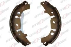 ARKA PABUÇ BALATA FIAT FIORINO 09 GRANDE PUNTO 05 13 LİNEA 07 PUNTO EVO 09 12 PUNTO 12 CITRO N NEMO 09 PEUGEOT BIPPER 08 OPEL CORSA D 09 14 CORSA E 14 ADAM 12 228x42