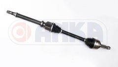AKS KOMPLE SAĞ MEGANE 2 1.5 DCİ 6 VİTES 02-08