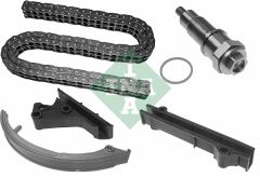 EKSANTRIK ZINCIR SETI MERCEDES OM601 OM602 W201 W202 W210 W124 W460 W461 W463 W638 B901 B903