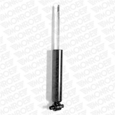 ARKA AMORTİSÖR L/R VOLVO S60 2000-2010 S80 1998 7.2006 V70 3.2000 2008 GAZLI