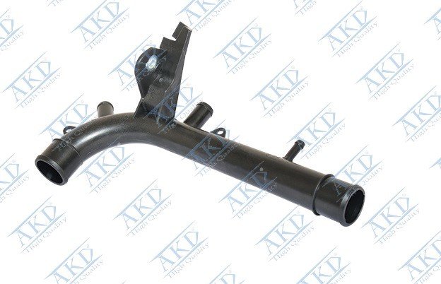 MOTOR BLOK BAKALİT BORU 1.4-1.6 NV-SE ASTRA F