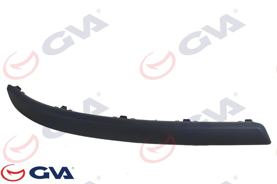 ÖN TAMPON KAŞI SAĞ CORSA C 04=>