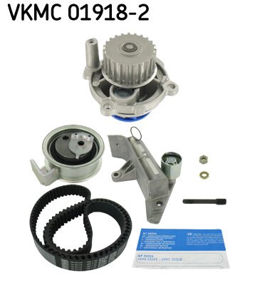 DEVİRDAİMLİ TRİGER SETİ VW PASSAT 1.8T 20V-2.0 00-05 AUDI A4 1.8T-2.0 00-04 A6 2.0 01-