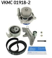 DEVİRDAİMLİ TRİGER SETİ VW PASSAT 1.8T 20V-2.0 00-05 AUDI A4 1.8T-2.0 00-04 A6 2.0 01-