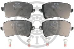 ARKA BALATA A4-A5-Q5 09 GDB1765
