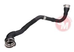 TURBOSARJ HORTUMU MERCEDES CITAN OM607 W415 12 . RENAULT KANGOO 2 K9K 1.5 dCi