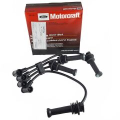 BUJİ KABLOSU TAKIM FIESTA 96 FOCUS 98-04 -FUSION 02 MONDEO 07 1.6 ZETEC