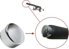 EL FREN DÜĞMESİ KROM C3-C4-C-ELYSEE