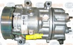 KALORIFER RADYATORU PREMIUM LINE BMW E60 E63 E64