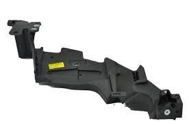 ÖN TAMPON BRAKETİ SAĞ FLUENCE