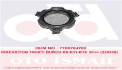 DİREKSİYON TIKIRTI BURCU YM R9-R11-R19 81 Q22