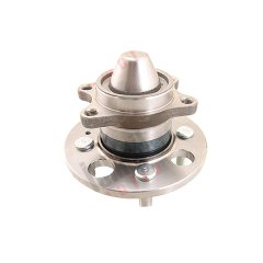 ARKA TEKER PORYASI RULMANLI ACCENT -ERA-GETZ 1.4-1.5 CRDI-1.6 ABS SİZ 4 DELİK