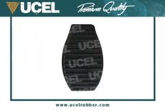 PEDAL LASTİĞİ CITROEN NEMO KUTU AA -1.4-1.4 HDI