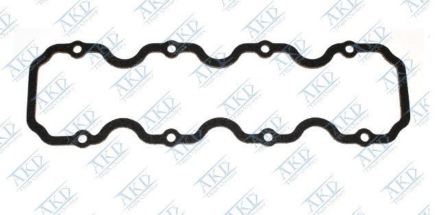 ÜST KAPAK CONTASI LASTİK VECTRA A-ASTRA F-FRONTERA-KADETT E-ASCONA-CALIBRA 1.8-2.0 8V
