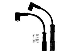 BUJİ KABLOSU ALBEA SOLE-PALIO SOLE 1.4 8V-DOBLO 119 -DOBLO KARGO 223 1.4ie-GRANDE PUNTO 1.2