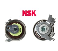 EKSANTRİK GERGİ RULMANI VECTRA B-C 1.6i 16V-1.8i 16V-ZAFIRA 1.6 16V-CORSA B-C 1.4i 16V-1.6i 16V