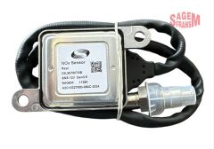 OKSİJEN SONDA SENSOR NOX VW CRAFTER 2012 2.0TDİ
