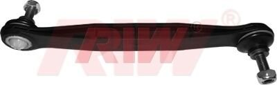 Z ROTU ÖN PLASTİK MONDEO 3 00-07 JAGUAR XTYPE 2.0D 2.5 3.0 01-09