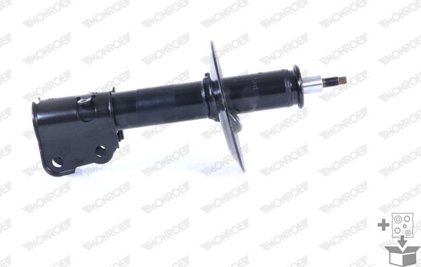 ÖN AMORTİSÖR L/R CHRYSLER NEON 2 1999-2006 GAZLI