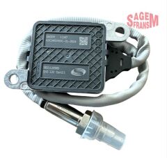 OKSİJEN SONDA SENSOR NOX PARTNER-BERLINGO--P208 P301-P308-P2008-P3008