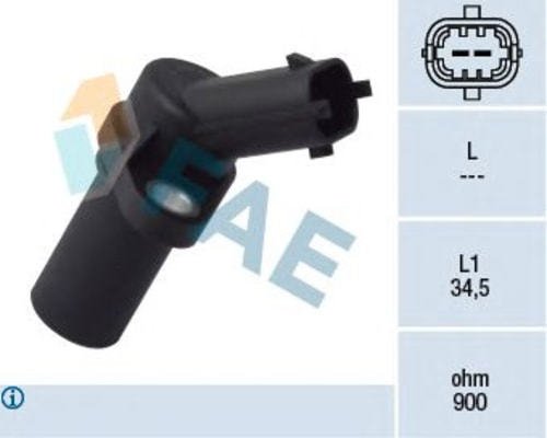 KRANK MİL SENSÖRÜ BORA-GOLF4-T5 1.9 AXC-AXB-AJM-AXR-AUY-ASZ