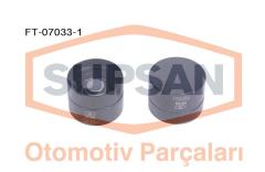 SUBAP FİNCANI HİDROLİK 6 FİNCAN POLO-A2 1.4 TDI AMF 3 Silindir IN/EX ÇİFT YAYLI