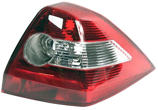 STOP LAMBASI SOL MEGANE 2 SEDAN 03-05