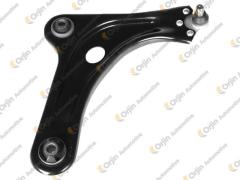 ÖN SALINCAK SAĞ ALT KOMPLE PEUGEOT P2008 13 CITROEN C3 2 09 C4 CACTUS 14 DS3 10