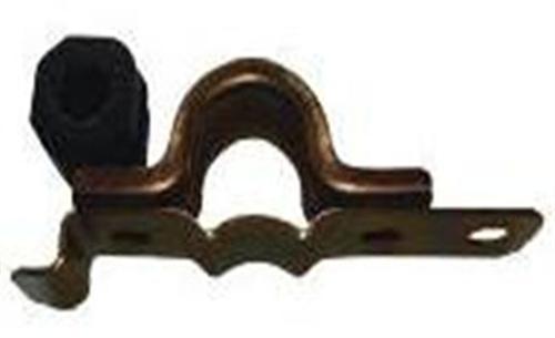 VİRAJ DEMİR KELEPÇESİ LASTİKLİ TAKIM M131 DKŞ