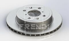 ÖN FREN AYNASI HAVALI AGILA 1.0/1.2 TWINPORT 1.3 CDTI 03- JUSTY 3 1.3/1.5 DF4826