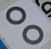 GERİ VİTES DİŞLİ PULU R12 R21