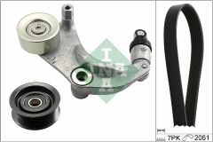 ALTERNATÖR GERGİ KİTİ HONDA CIVIC-ACCORD VIII 1.6 2006-2007