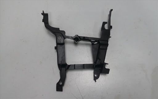 EKSANTRİK KAPAĞI DELİKLİ ÜST DUSTER FLUENCE EURO5 1.5 DCİ