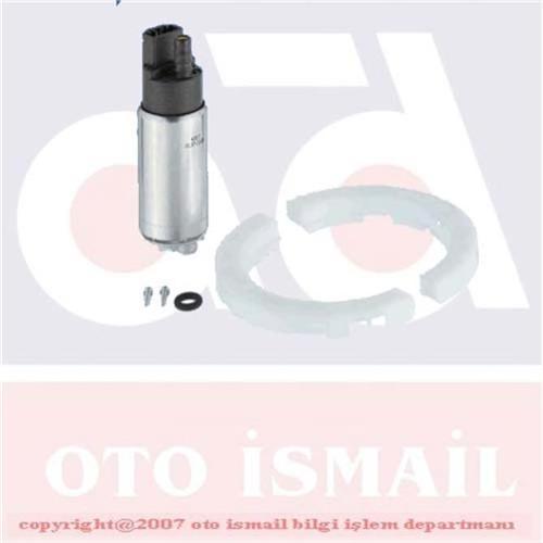 YAKIT POMPASI MEGANE 2 1.6 16V-SCENIC