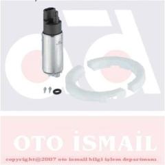 YAKIT POMPASI MEGANE 2 1.6 16V-SCENIC