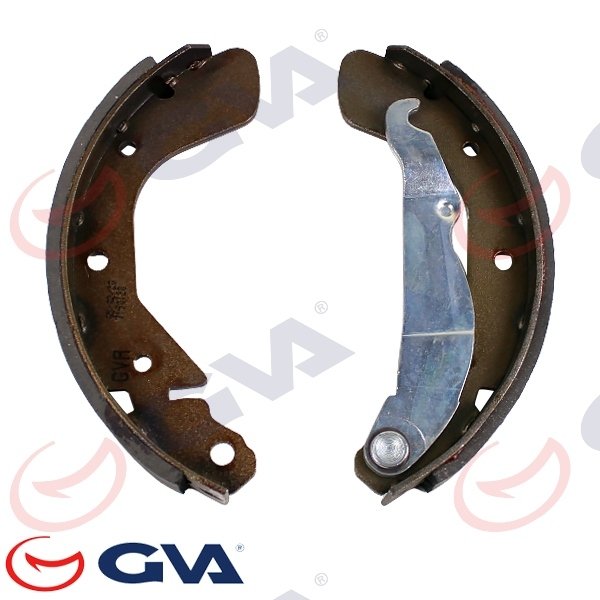 ARKA PABUÇ BALATA CORSA B 1.4i 93-00 CORSA B 1.6 16V 93-00 TIGRA 1.6 16V 94-00 ASTRA F 1.6i 91-98 GS8542