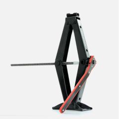 MEKANİK MAKASLI KRİKO 1.5 TON CIRCIR KOLLU GARAJ EKİPMANLARI HIRDAVAT