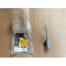 MARŞ MOTOR BASMA YAYI R9+