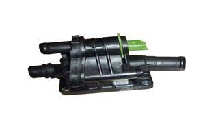 TERMOSTAT KOMPLE 83C BERLINGO-C3-C4-C5-JUMPY-XSARA-FIESTA-FOCUS-CMAX-P206-P207-P307-407 1.6HDİ
