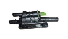 TERMOSTAT KOMPLE 83C BERLINGO-C3-C4-C5-JUMPY-XSARA-FIESTA-FOCUS-CMAX-P206-P207-P307-407 1.6HDİ