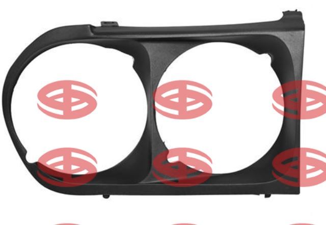 FAR ÇERÇEVESİ SAĞ TOROS