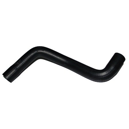 RADYATÖR HORTUMU ÜST CLIO III