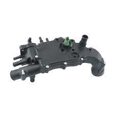TERMOSTAT YUVASI KOMPLE PARTNER 2-BERLINGO 2-607-406-307-C4-C5 2 2.0HDI 8V