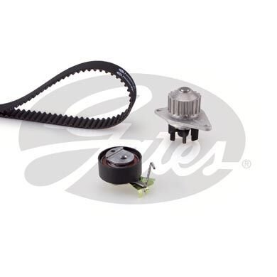 TRİGER SETİ DEVİRDAİM SU POMPASI P106-P206-P306-PARTNER-BERLINGO-C2-C3-SAXO 1.1