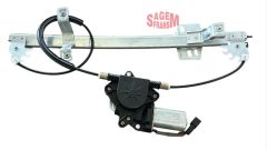 CAM KRİKOSU MOTORLU SAĞ R9 11