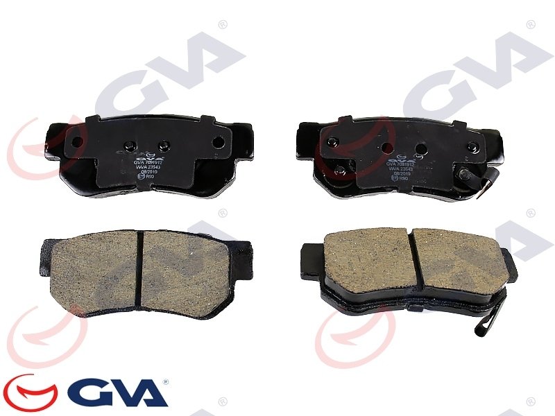 ARKA BALATA SONATA 01/05 MATRIX 1.8 01 GETZ 03 TUCSON 04 SANTAFE 01 GDB3284