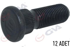 BİJON SAPLAMASI ARKA RENAULT 12 UZUN PAKET 12