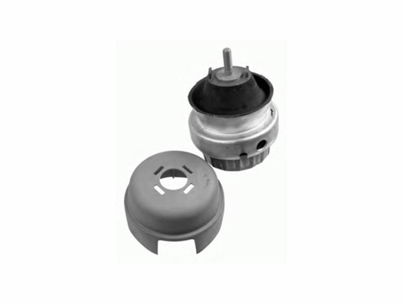 MOTOR TAKOZU SOL A6 C6 4F2 2.0 TFSI