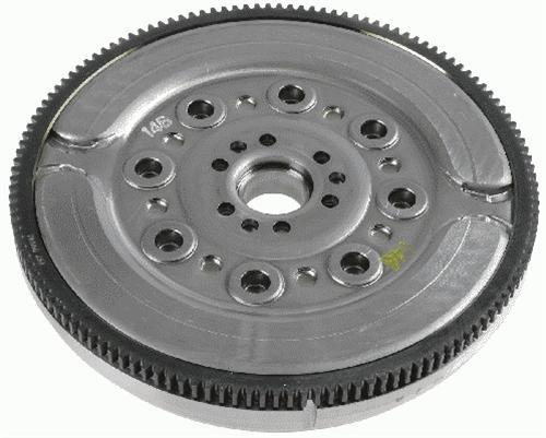 DEBRİYAJ VOLANI 2294000291 P207-P307-BERLINGO-XSARA 1.6HDI DV6TED4/F