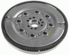 DEBRİYAJ VOLANI 2294000291 P207-P307-BERLINGO-XSARA 1.6HDI DV6TED4/F